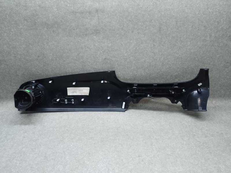 Блок кнопок консолі FIAT 500 (312/FF) 07-19 5VG92NX7AE — 4