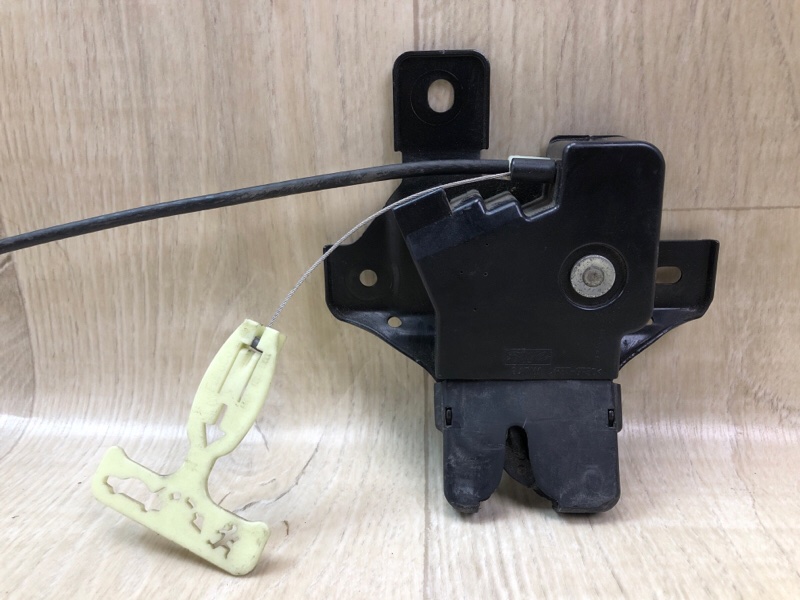 Замок кришки багажника FORD FUSION (USA) 06-12 AE5Z-5443200-A
