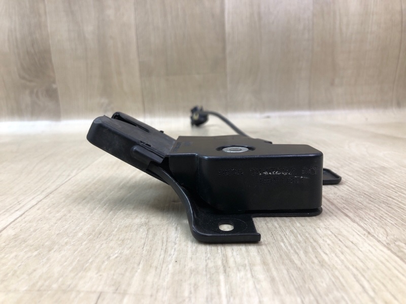 Замок кришки багажника FORD FUSION (USA) 06-12 AE5Z-5443200-A — 4