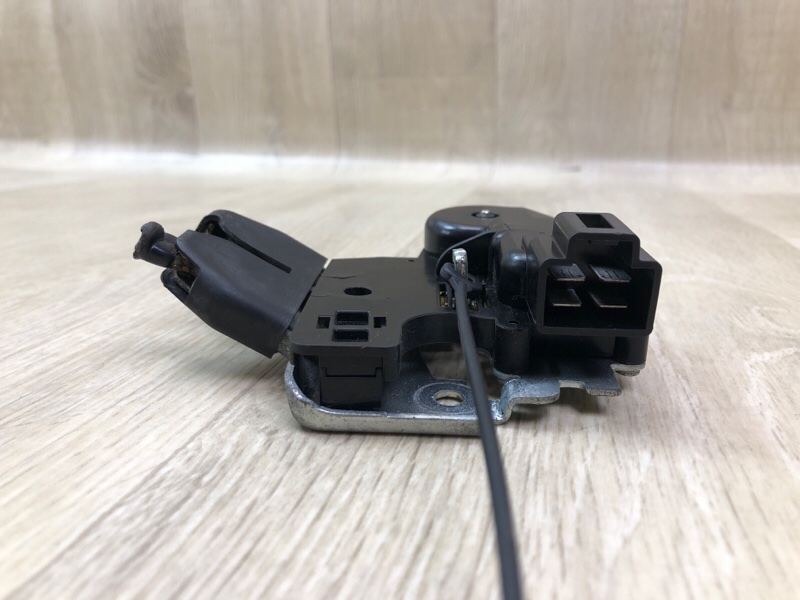 Замок кришки багажника NISSAN MAXIMA A35 08-15 846309N00A — 4