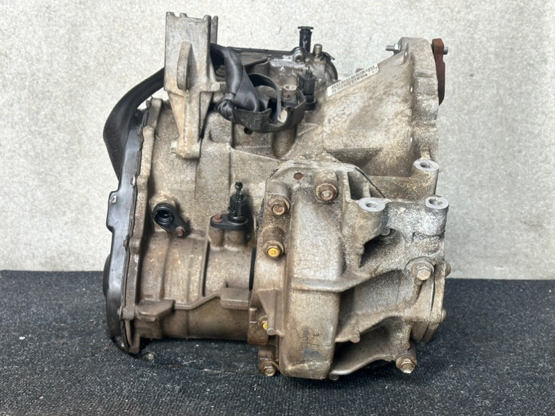 Автоматична трансмісія CHRYSLER TOWN &amp, COUNTRY (RT) 68090720AD — 4