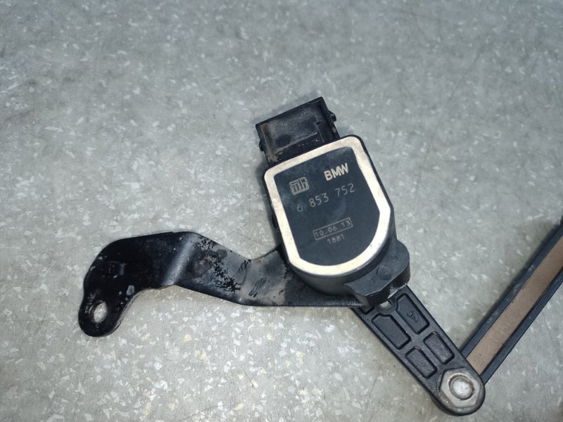Датчик положення кузова передній MINI COUNTRYMAN R60 10-16 37142287955 — 2