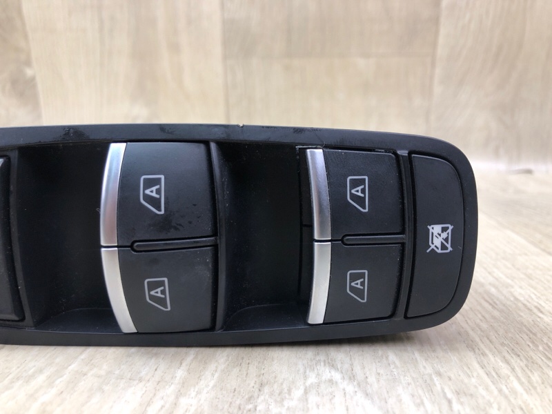 Блок керування склопідіймачами INFINITI QX50 18- 25401-5NA3B — 3