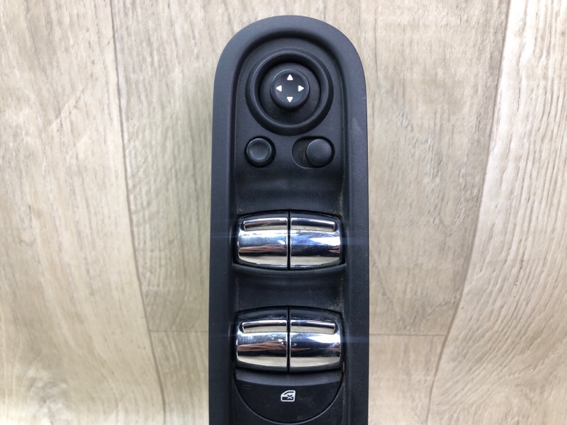 Блок керування склопідіймачами MINI COUNTRYMAN R60 10-16 61319289624 — 2