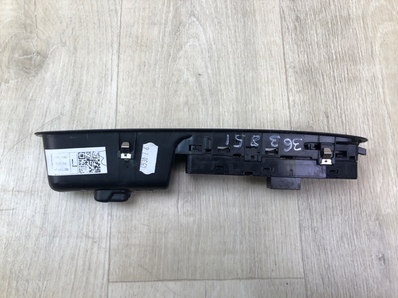 Блок керування склопідіймачами MINI COUNTRYMAN R60 10-16 61319289624 — 4