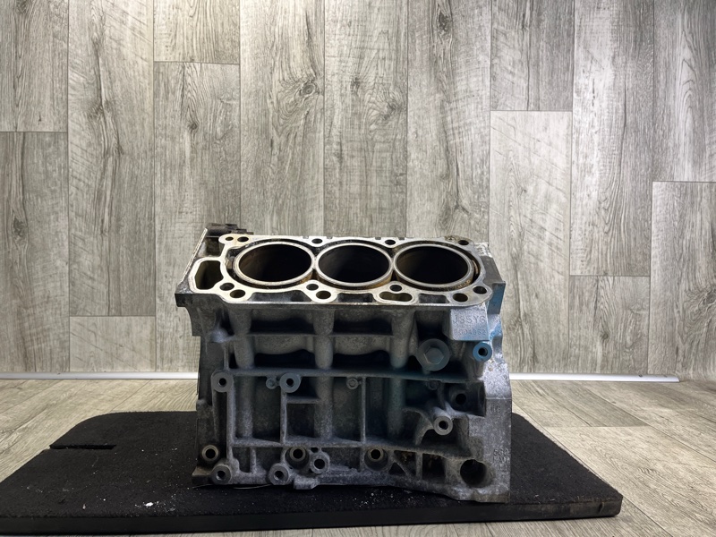 Блок двигуна ACURA TLX 17-20 11000-5G0-A11 — 2