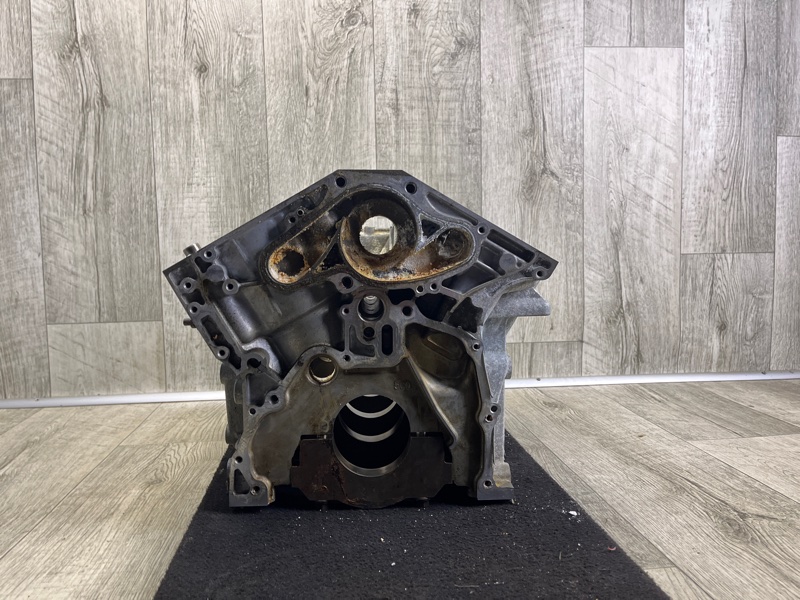 Блок двигуна ACURA TLX 17-20 11000-5G0-A11 — 3