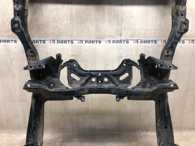 Балка передньої підвіски SUBARU OUTBACK 09-14 BR 50527AJ050 — 4