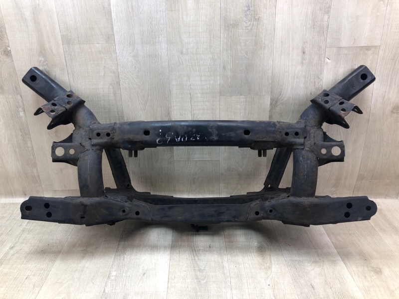 Балка задньої підвіски TOYOTA RAV4 05-12 5120642061