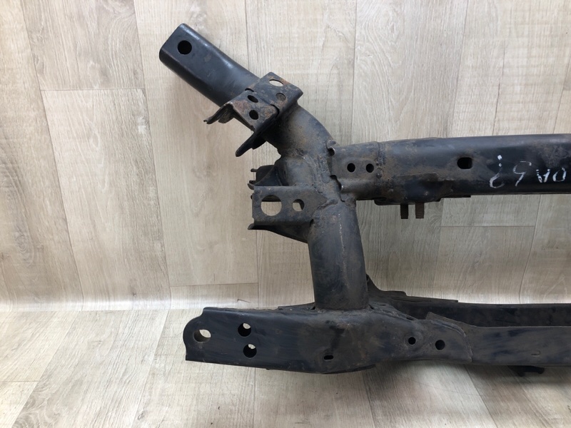 Балка задньої підвіски TOYOTA RAV4 05-12 5120642061 — 2