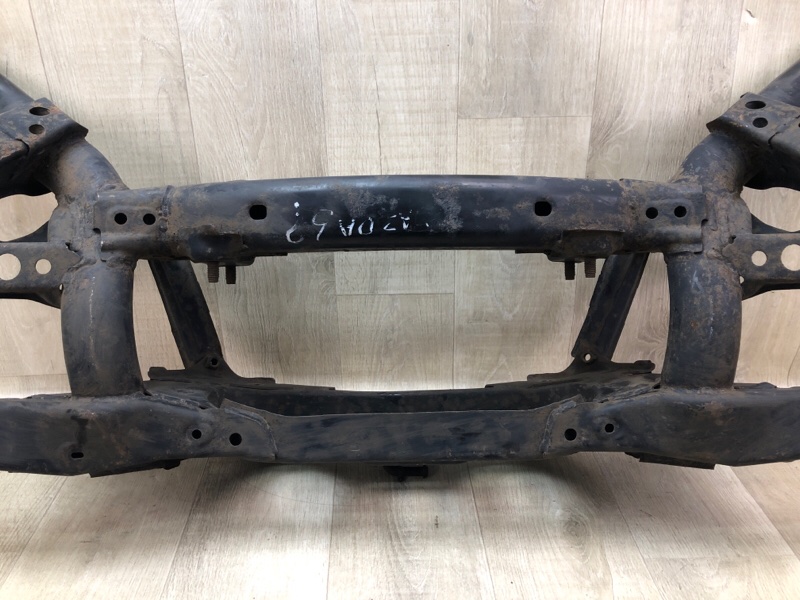 Балка задньої підвіски TOYOTA RAV4 05-12 5120642061 — 3