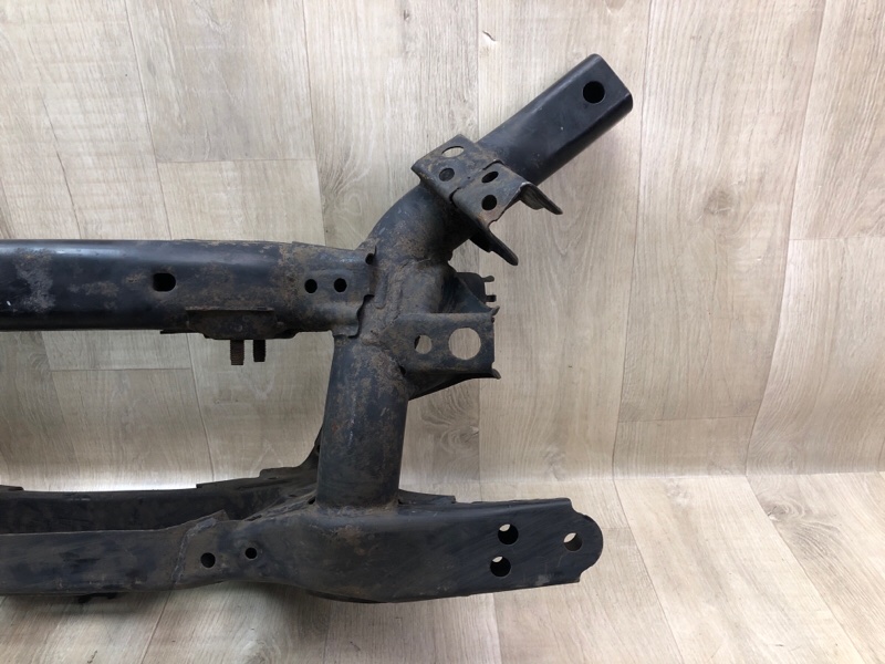 Балка задньої підвіски TOYOTA RAV4 05-12 5120642061 — 4