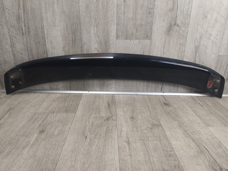 Спойлер кришки багажника FORD FUSION (USA) 06-12 9E5Z-5444210-AA — 2