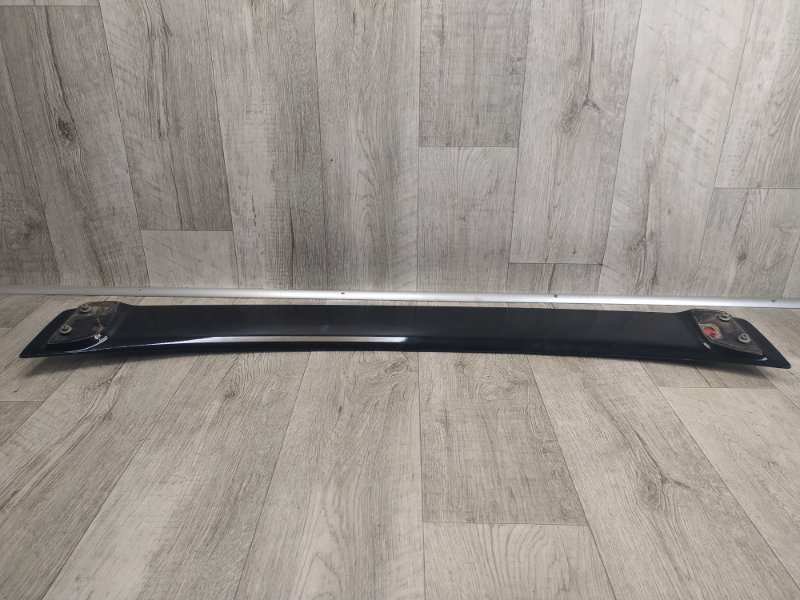 Спойлер кришки багажника FORD FUSION (USA) 06-12 9E5Z-5444210-AA — 3