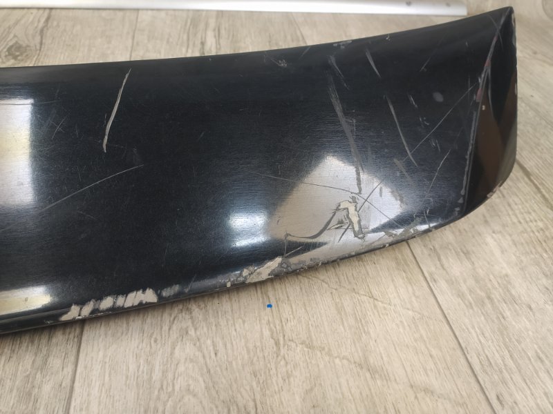 Спойлер кришки багажника FORD FUSION (USA) 06-12 9E5Z-5444210-AA — 5