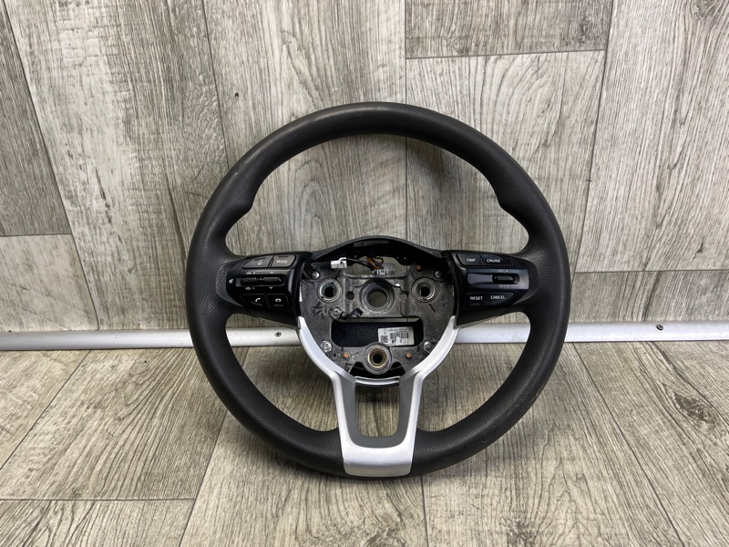 Кермо KIA RIO FB 17- 56100-H8030-WK