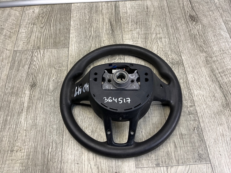 Кермо KIA RIO FB 17- 56100-H8030-WK — 4