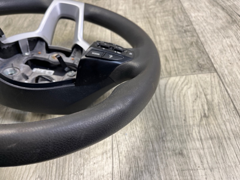Кермо KIA RIO FB 17- 56100-H8030-WK — 5