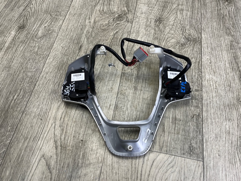 Кнопки руля FORD EXPLORER 10-20 BT4Z-9C888-AB — 4