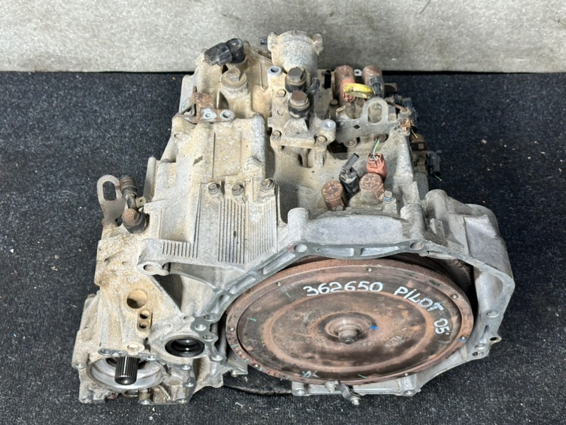 Автоматична трансмісія HONDA PILOT 02-08 20021-PVG-A51 — 2