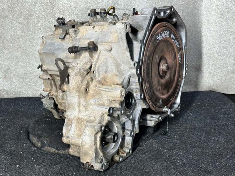 Автоматична трансмісія HONDA PILOT 02-08 20021-PVG-A51 — 3