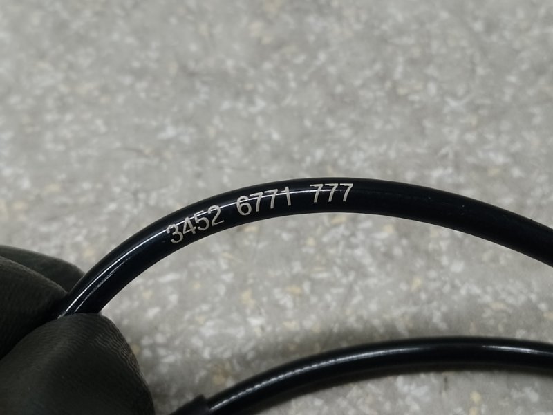 Датчик ABS BMW X5 (E70) 07-13 34526771777 — 4