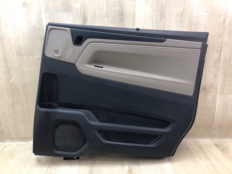 Карта дверей задня права HONDA ODYSSEY 17- 83701-THR-A01ZC