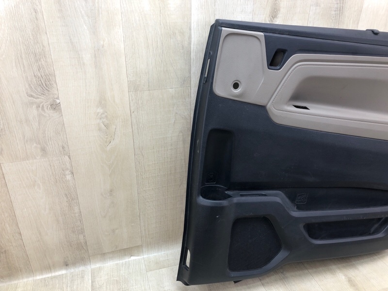 Карта дверей задня права HONDA ODYSSEY 17- 83701-THR-A01ZC — 2