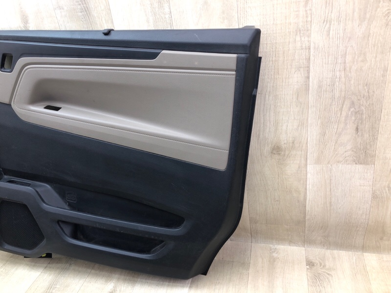 Карта дверей задня права HONDA ODYSSEY 17- 83701-THR-A01ZC — 4