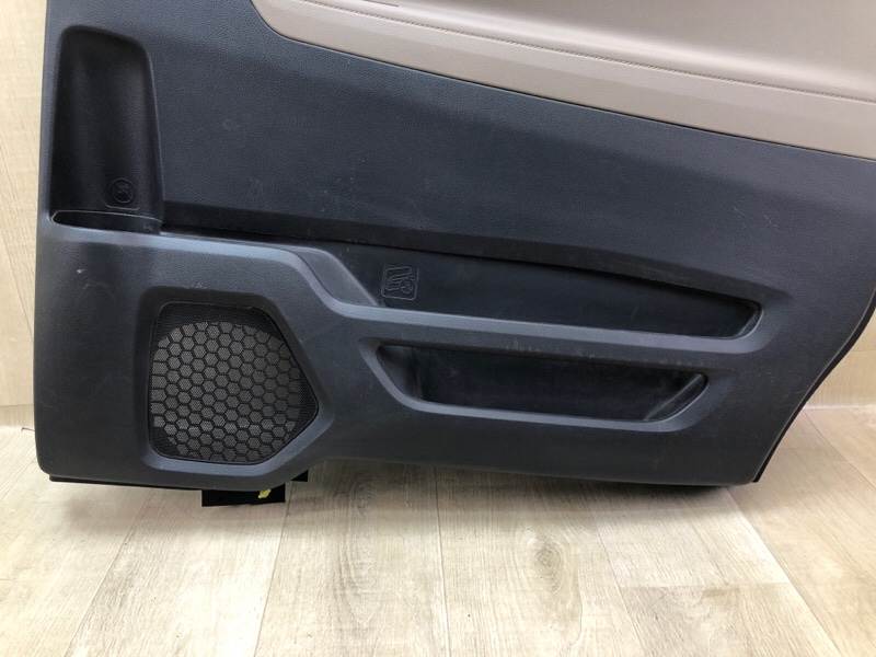 Карта дверей задня права HONDA ODYSSEY 17- 83701-THR-A01ZC — 5