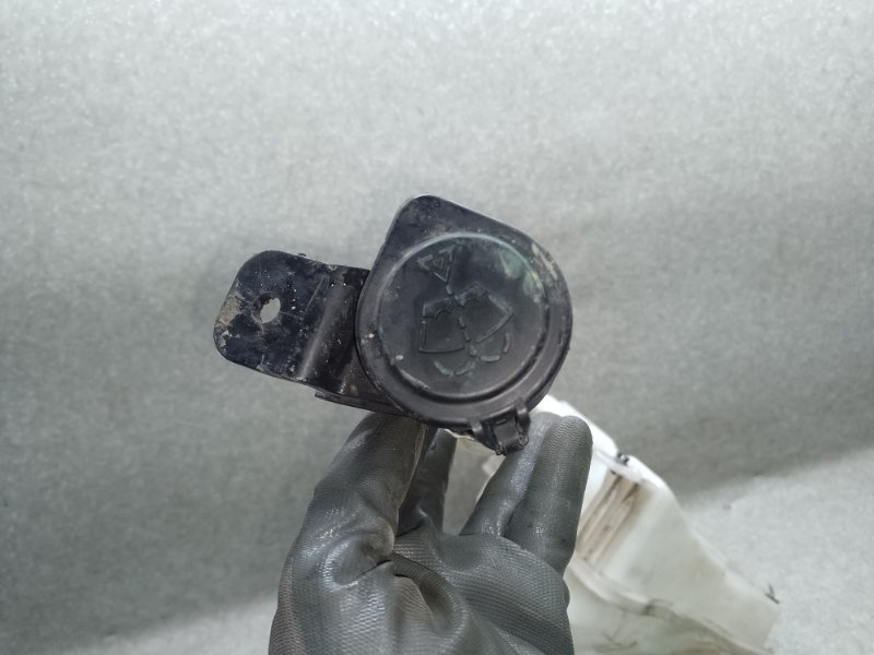 Бачок омивача MINI COUNTRYMAN R60 10-16 61669802203 — 3