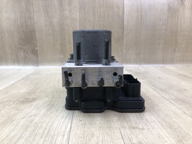 Блок антиблокувальної системи MAZDA CX-9 16- TAY1-43-7A0 — 2