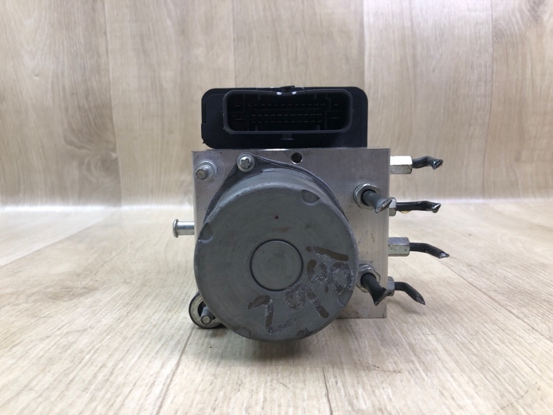 Блок антиблокувальної системи MAZDA CX-9 16- TAY1-43-7A0 — 4