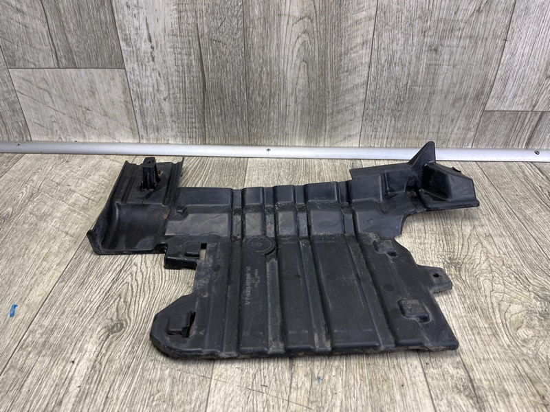 Захист дну LINCOLN MKS 12-16 AG139E857BA — 4