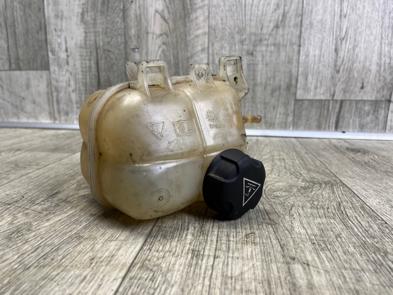 Бачок розширювальний MINI COUNTRYMAN R60 10-16 17 13 7 539 267 — 2