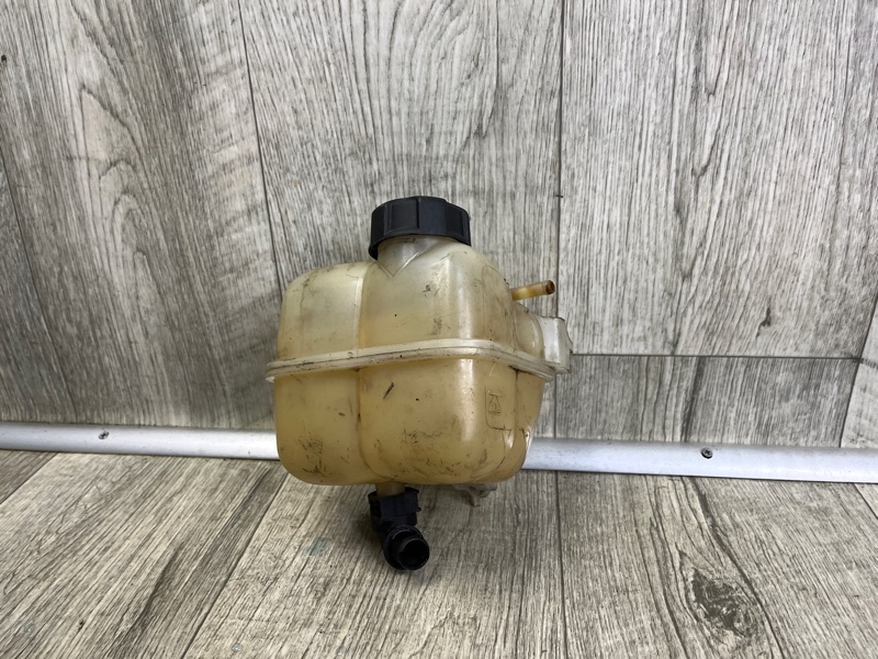 Бачок розширювальний MINI COUNTRYMAN R60 10-16 17 13 7 539 267 — 3