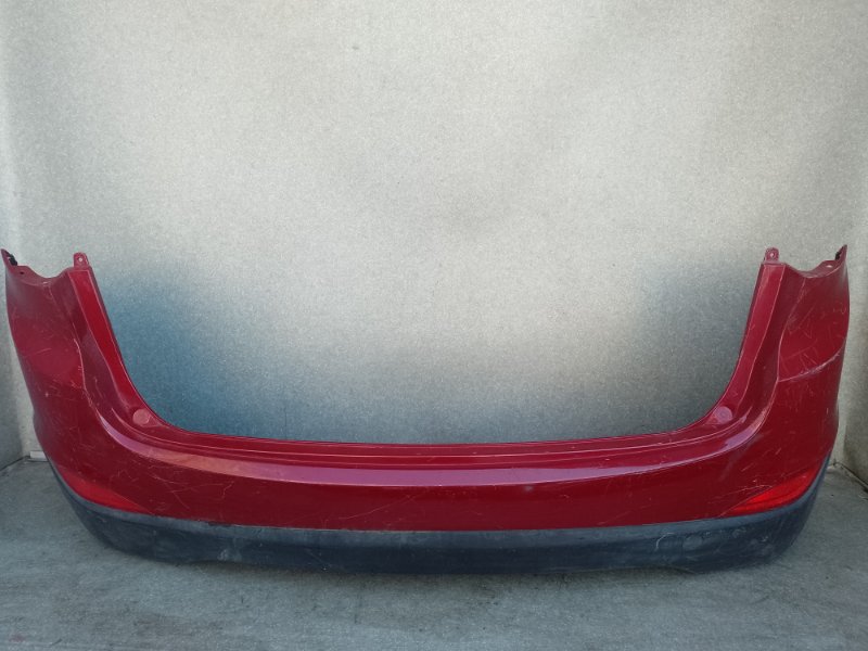 Бампер задній HYUNDAI IX35 10-16 866112S000
