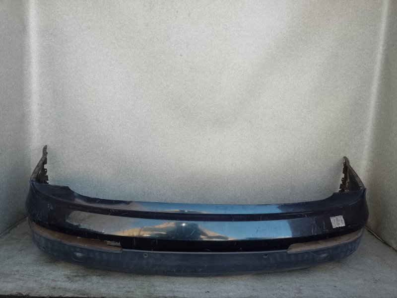 Бампер задній AUDI Q7 05-15 4L0807303A
