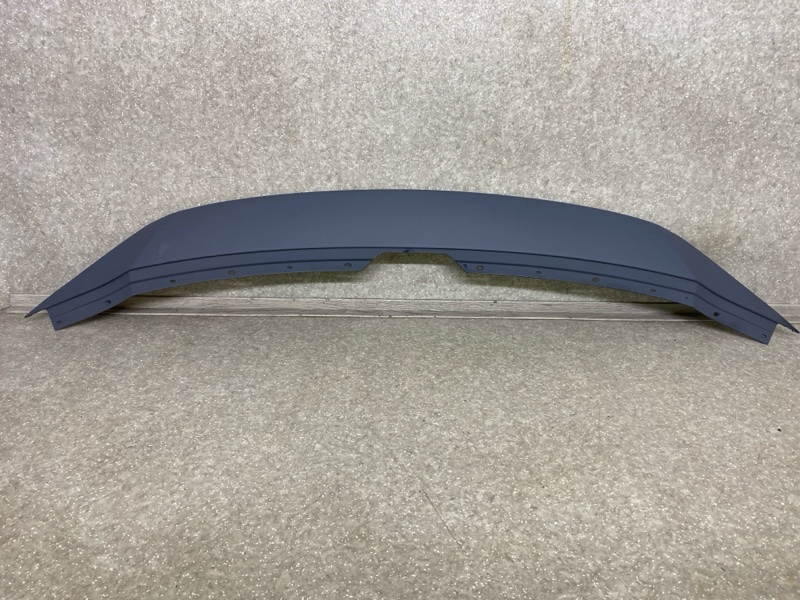 Накладка бампера MAZDA CX-50 22- VA40507E1A2M