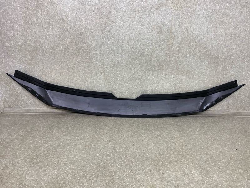 Накладка бампера MAZDA CX-50 22- VA40507E1A2M — 2