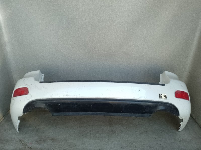 Бампер задній HYUNDAI SANTA FE (CM) 05-12 86611-2B020 — 3