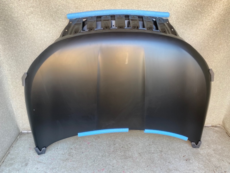 Капот MITSUBISHI OUTLANDER 21- 65100W140P — 3