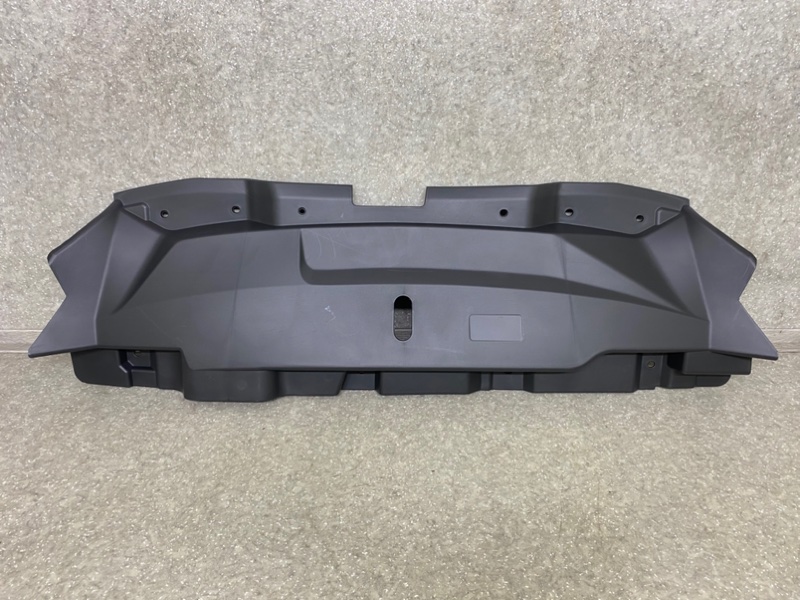 накладка замка капота MITSUBISHI OUTLANDER 21- 7450B233