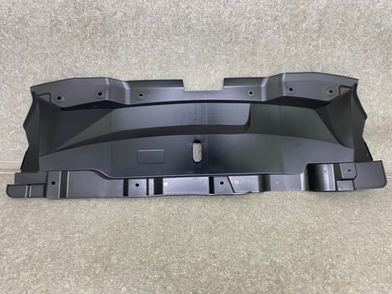 накладка замка капота MITSUBISHI OUTLANDER 21- 7450B233 — 2