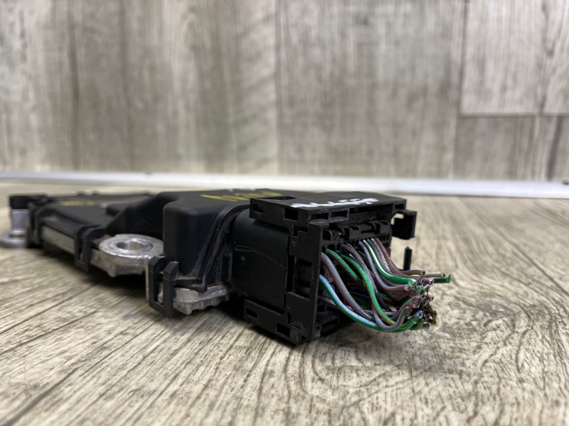 Блок керування АКПП LAND ROVER EVOQUE 2012-2018 LR079636 — 3