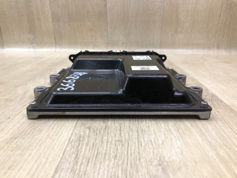Блок керування двигуном VOLVO S60 13-18 36010039 — 3