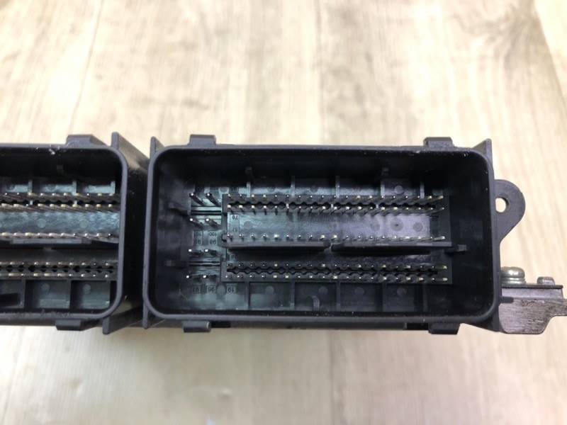 Блок керування двигуном VOLVO S60 13-18 36010039 — 5