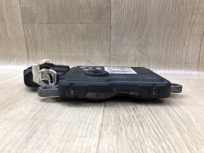 Блок керування АКПП VOLVO S60 13-18 31437048 — 2