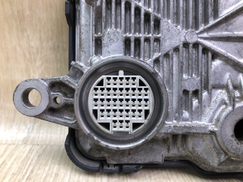 Блок керування АКПП VOLVO S60 13-18 31437048 — 5