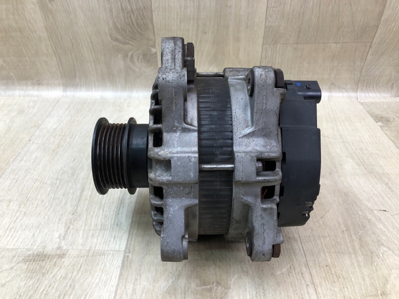 Генератор VOLVO S60 13-18 36002812 — 5